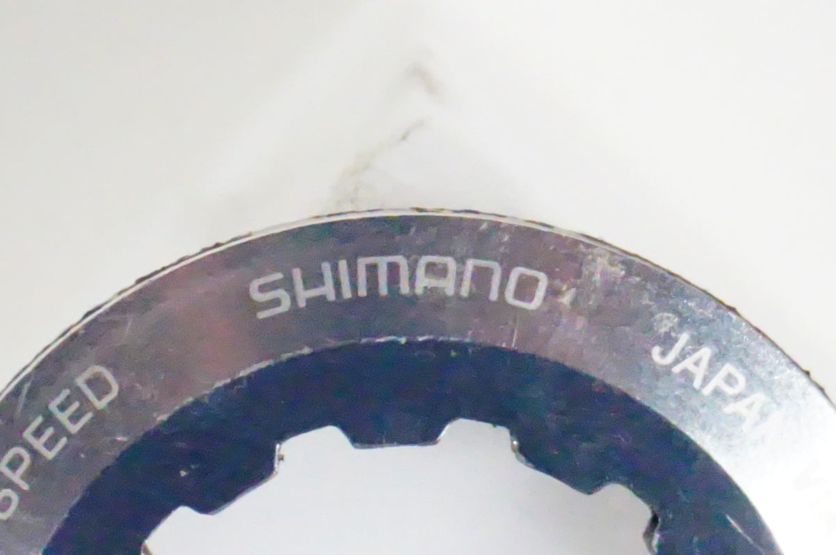 SHIMANO 「シマノ」 ULTEGRA CS-6700 12-25T スプロケット / 名古屋大須店