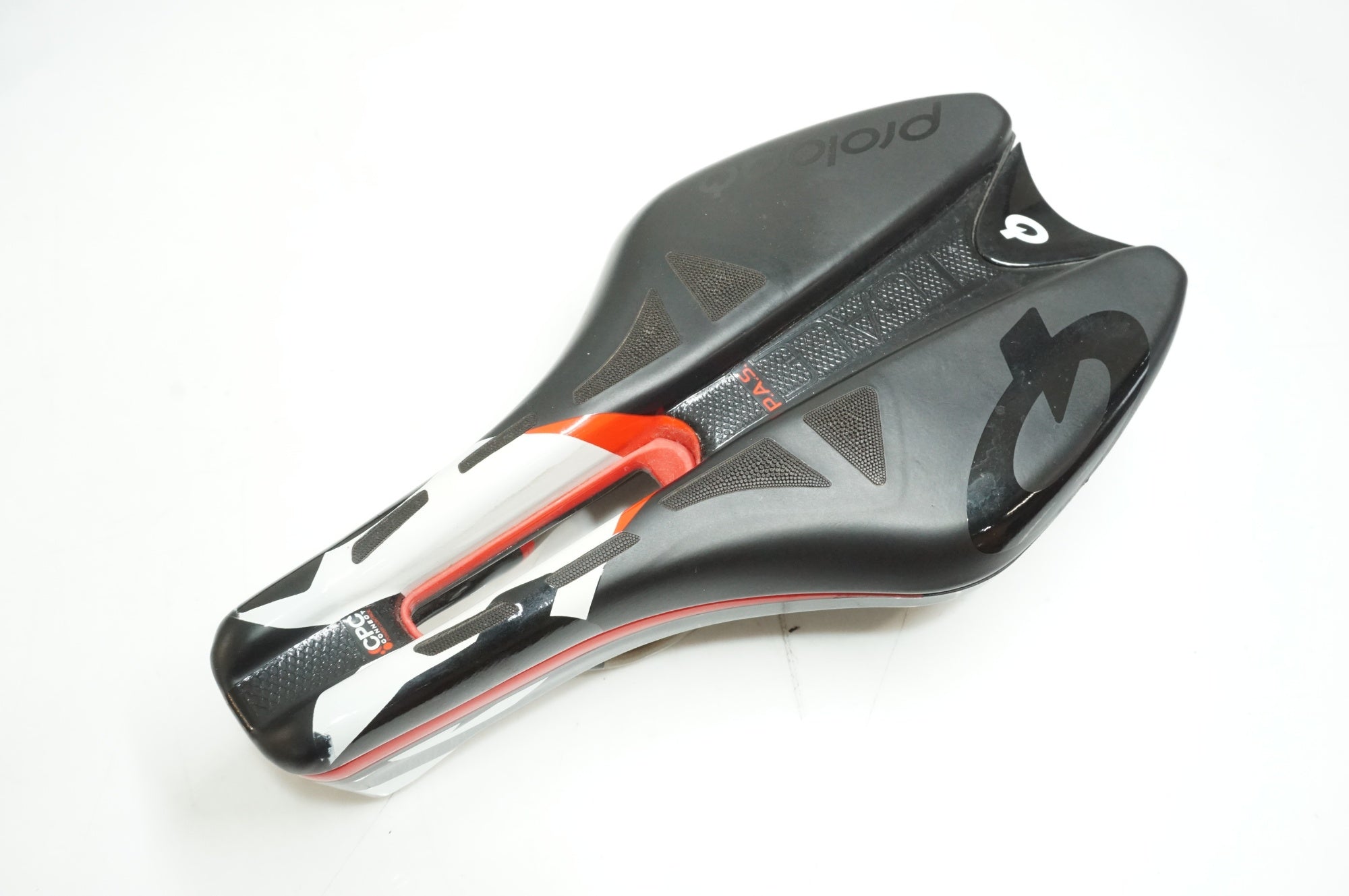 PROLOGO 「プロロゴ」 T GALE PAS CPC TIROX サドル / 大宮店