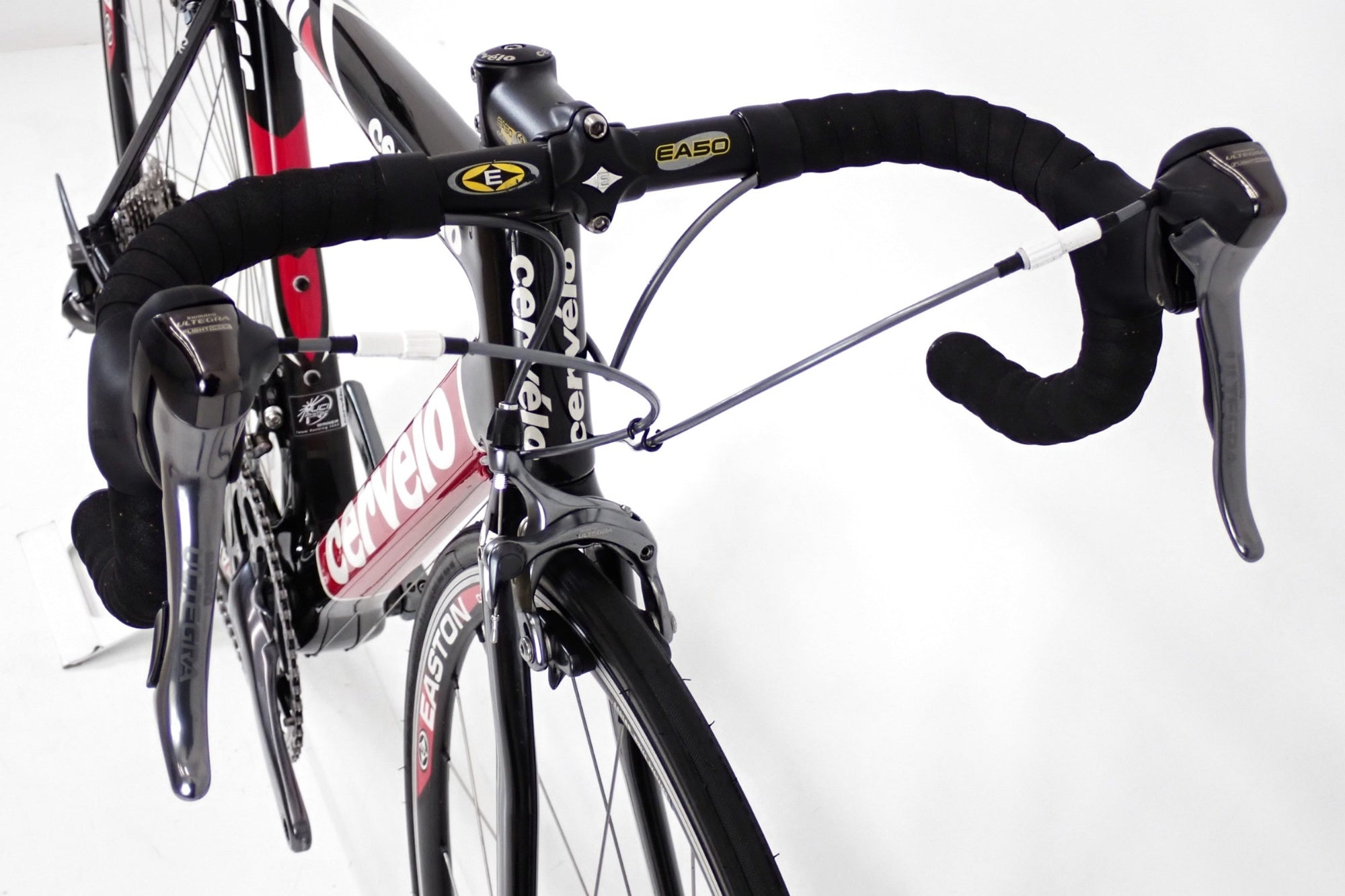 CERVELO 「サーベロ」 R3 2007年頃 ロードバイク / 伊勢崎店