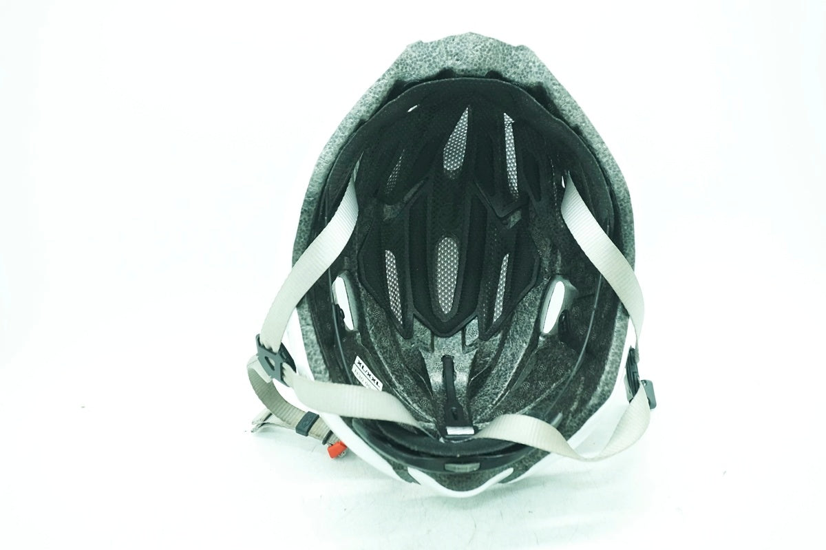 OGK KABUTO 「オージーケーカブト」 モデル名不明 2019年モデル XL/XXLサイズ ヘルメット / 大阪門真店
