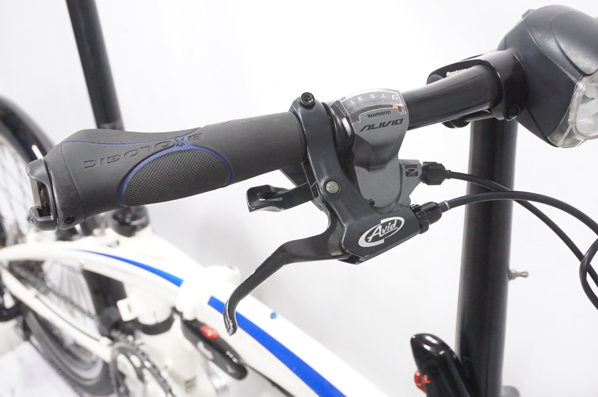 TERN 「ターン」 VERGE P9 2014年モデル カスタム 20インチ 折り畳み自転車 / AKIBA店