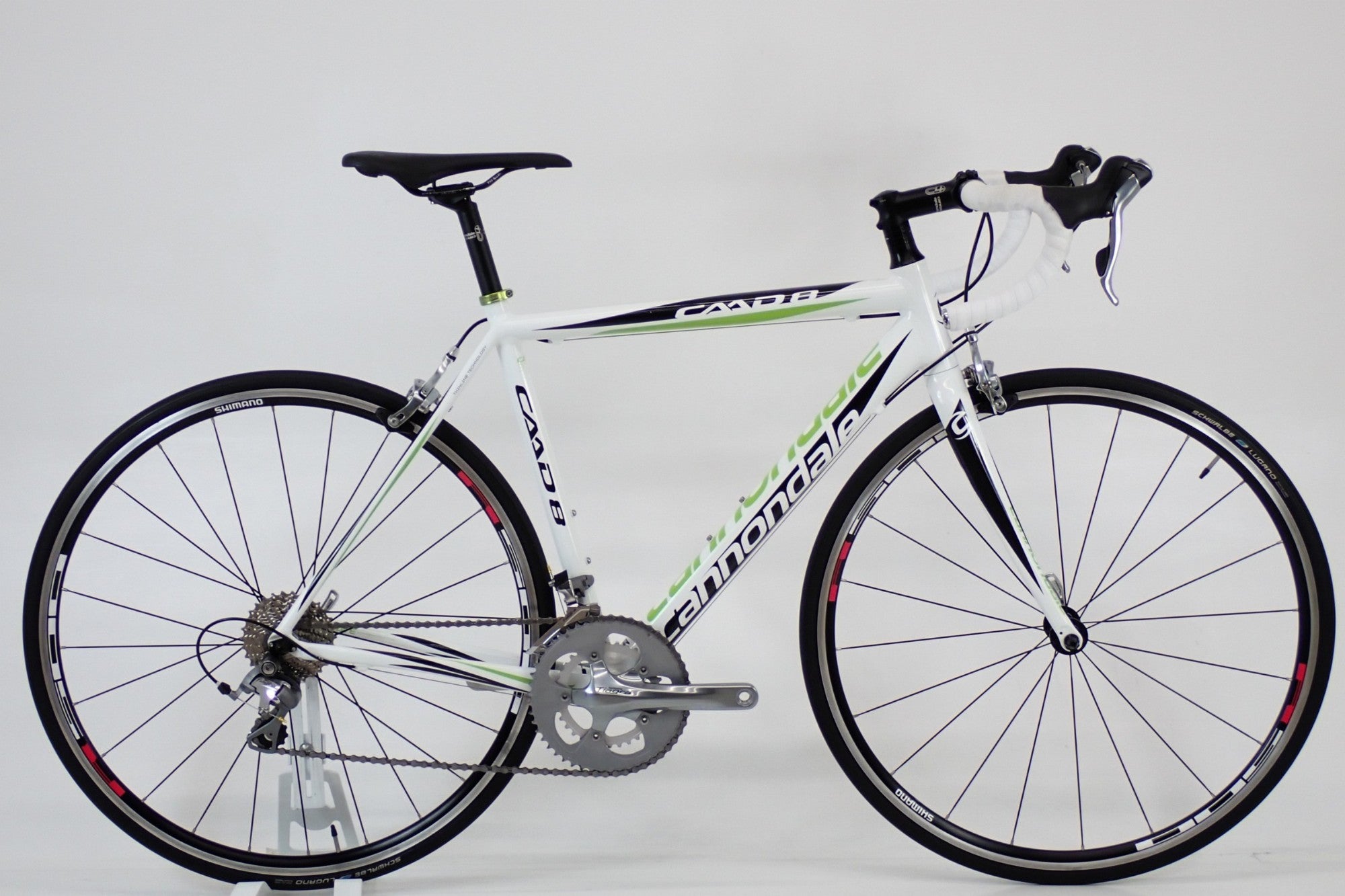 CANNONDALE 「キャノンデール」 CAAD8 6 2012年モデル ロードバイク / 伊勢崎店