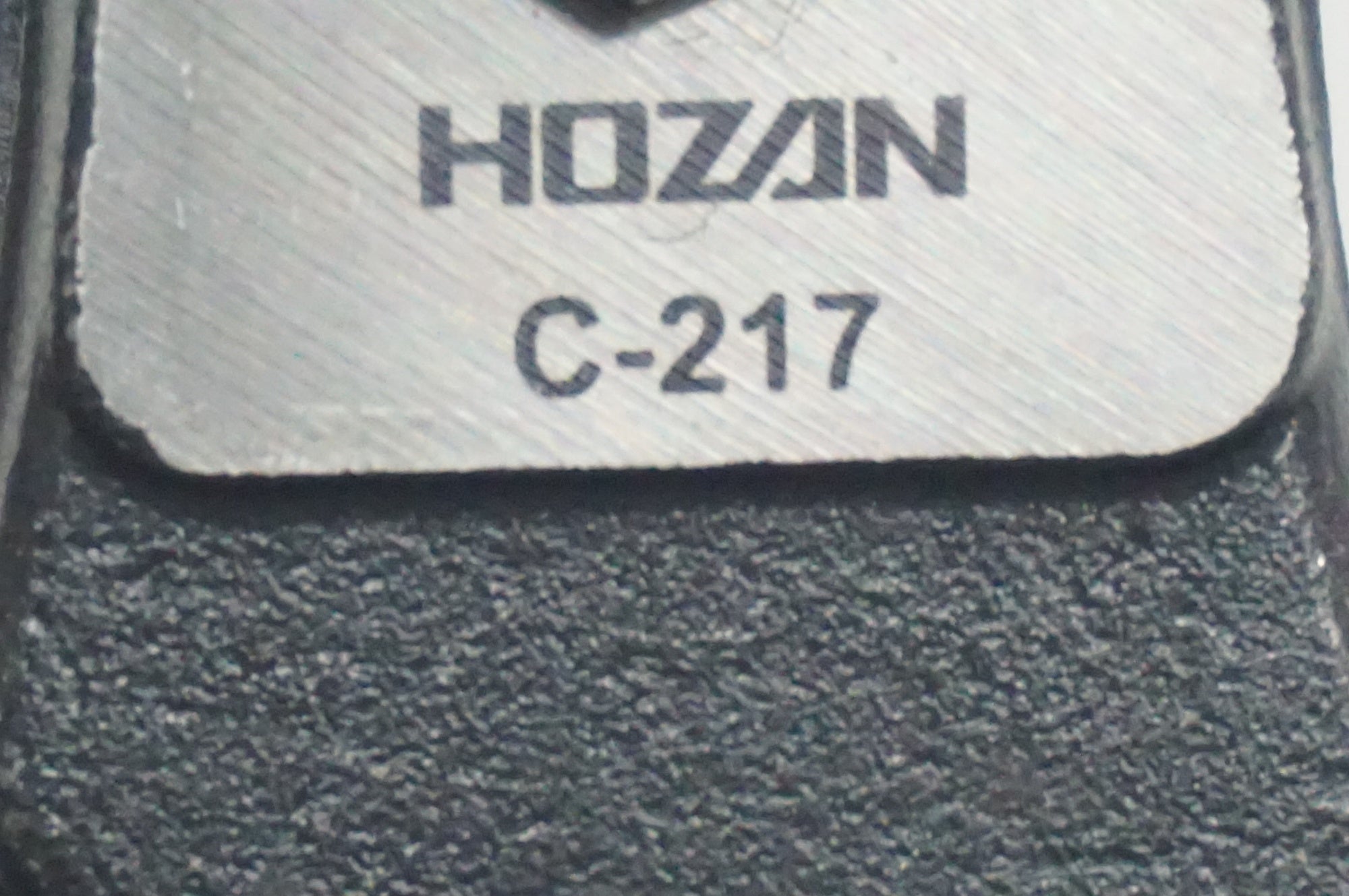 HOZAN 「ホーザン」 C-217 ワイヤーカッター ツール / 福岡店