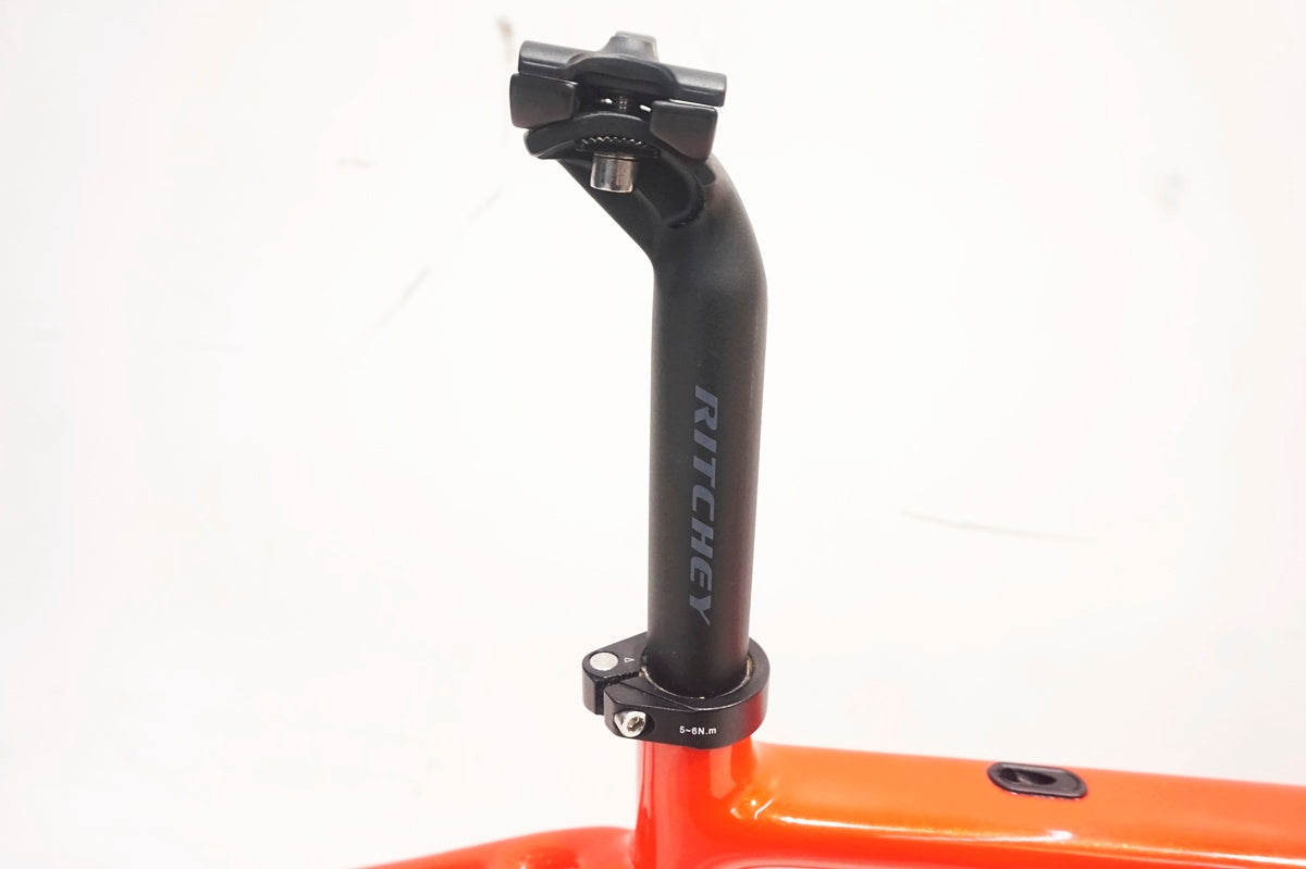 WILIER 「ウィリエール」 GTR TEAM 2019年モデル フレームセット