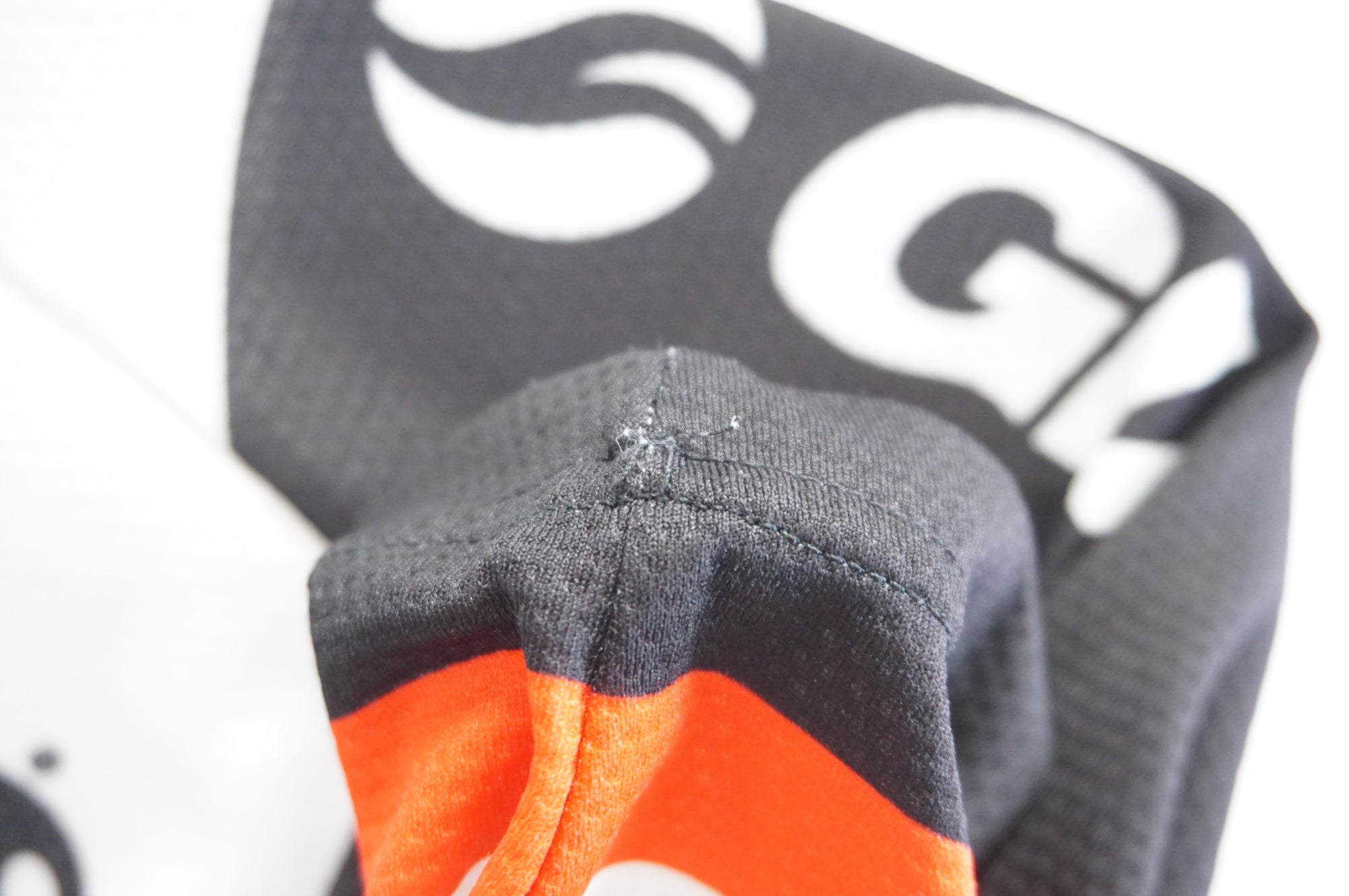 ETXEONDO 「エチェオンド」 Lサイズ 半袖ジャージ / 宇都宮店