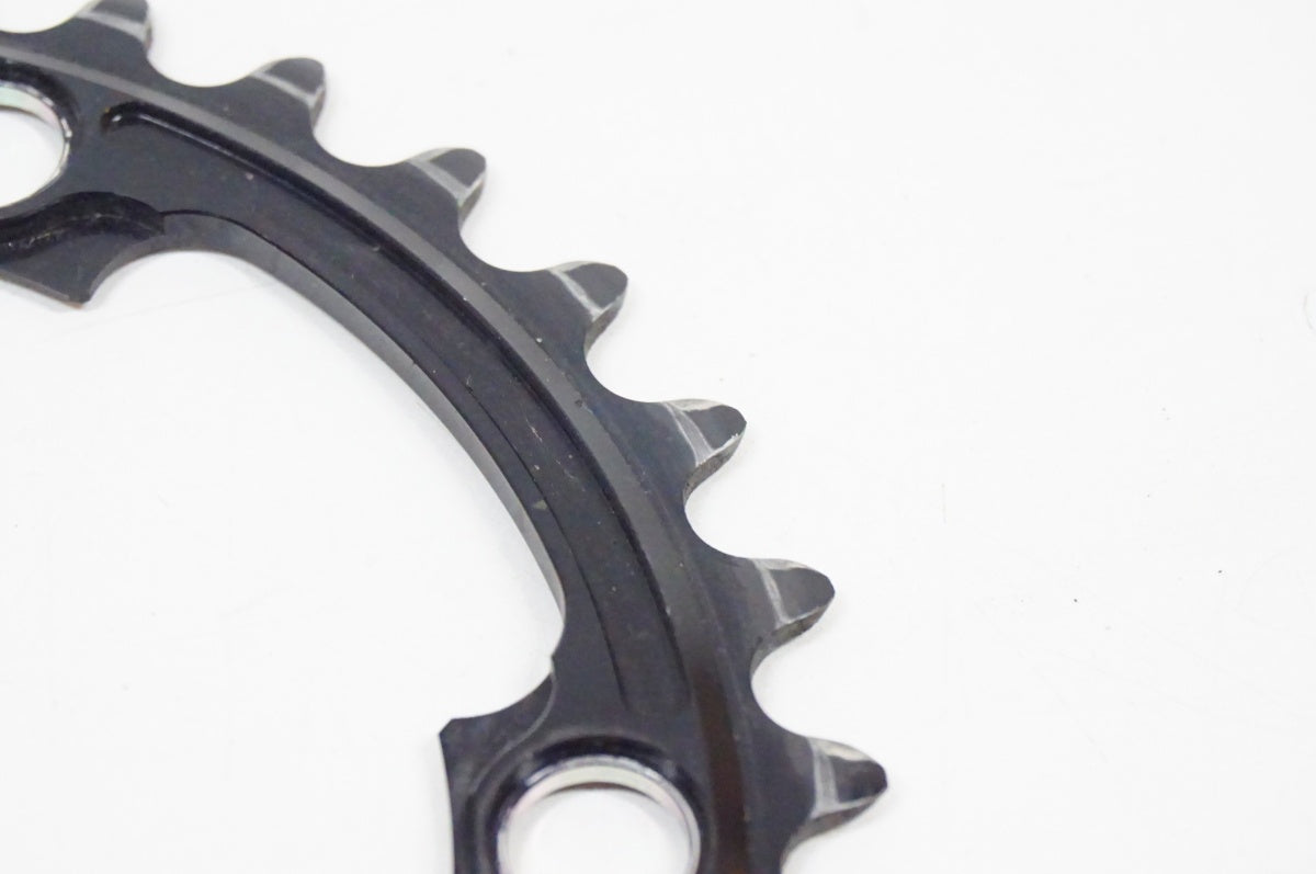 SHIMANO 「シマノ」 DURA-ACE FC-9100 50-34T チェーンリングセット