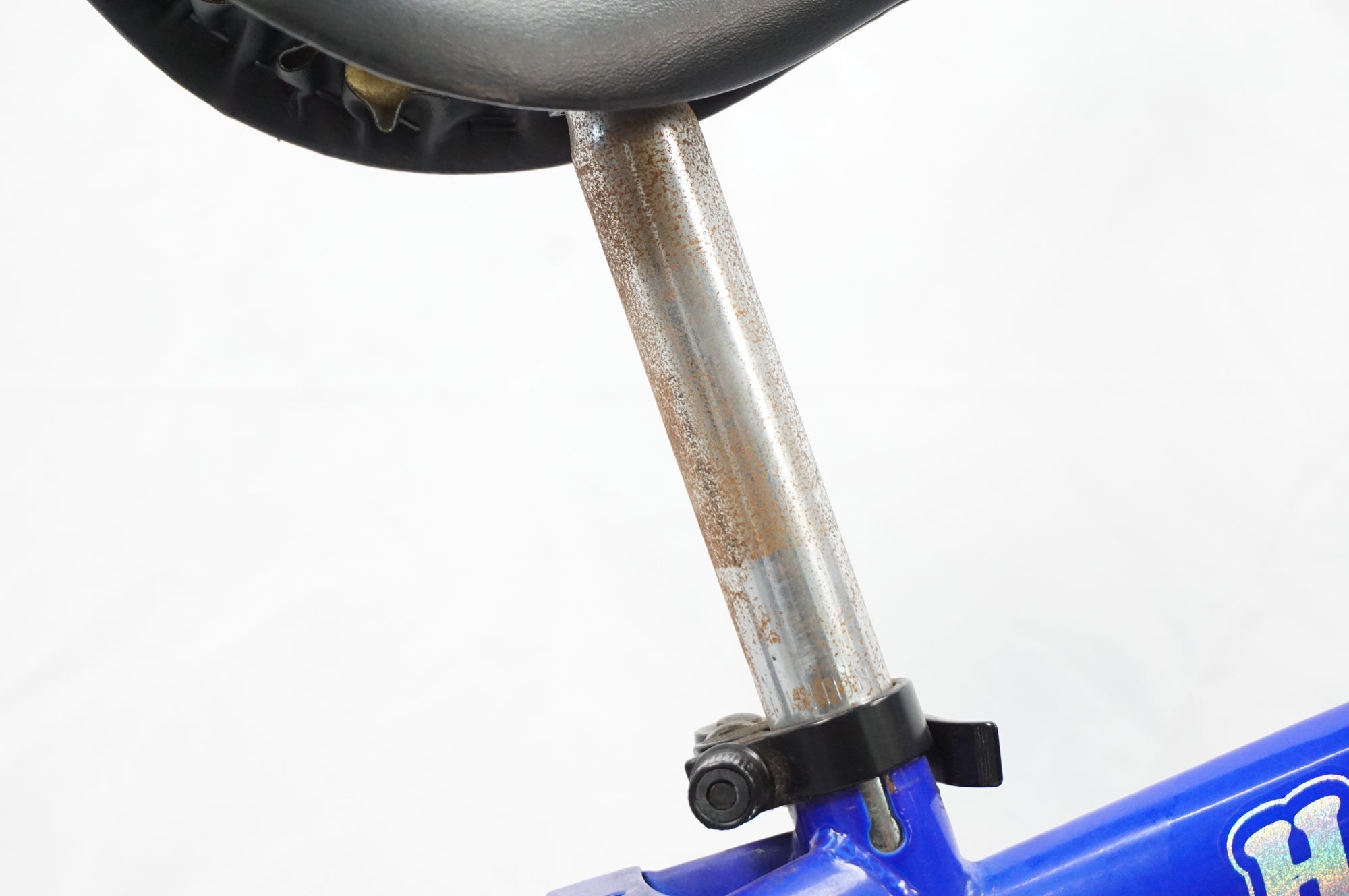 ビタミンiファクトリー 「ビタミンアイファクトリー」 へんしんバイク 年式不明 キッズバイク / 川越店