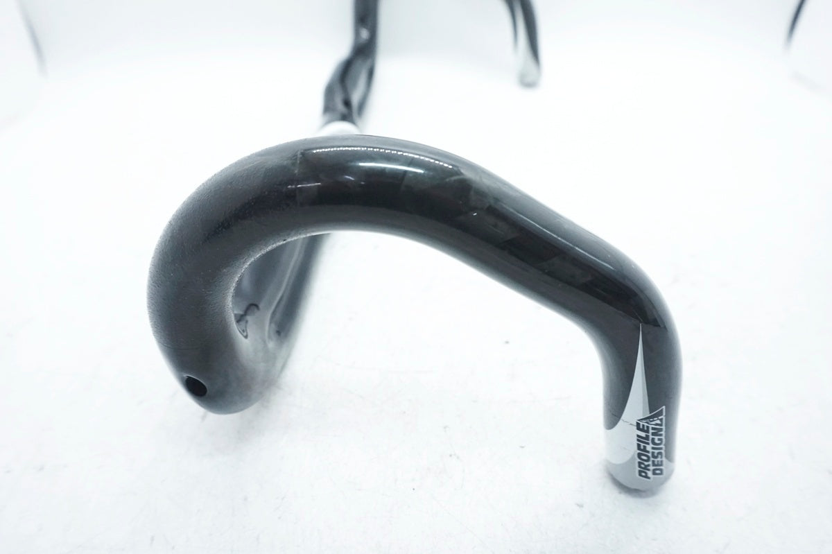 PROFILE DESIGN 「プロファイルデザイン」 φ31.8 400mm COBRA ハンドル