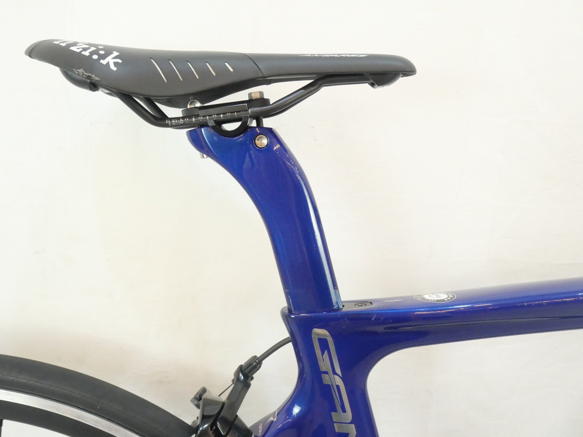 PINARELLO 「ピナレロ」 GAN 105 2019年モデル ロードバイク / バイチャリ浦和ベース