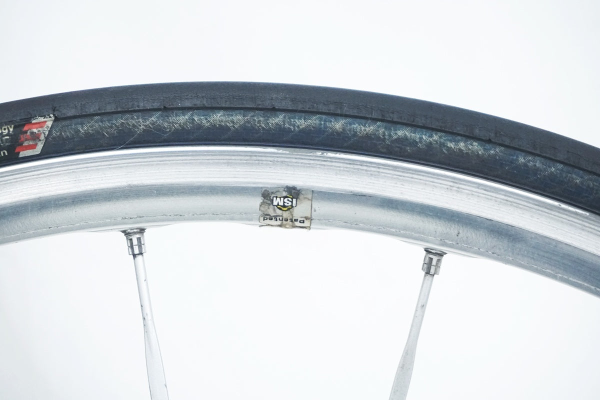 ジャンク MAVIC 「マビック」 KSYRIUM SL シマノ11速 ホイールセット