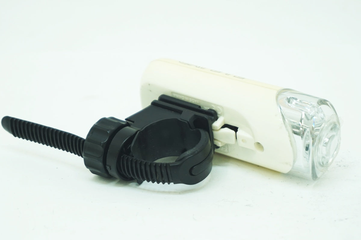 CATEYE 「キャットアイ」 HL-EL130 フロントライト / 大阪美原北インター店