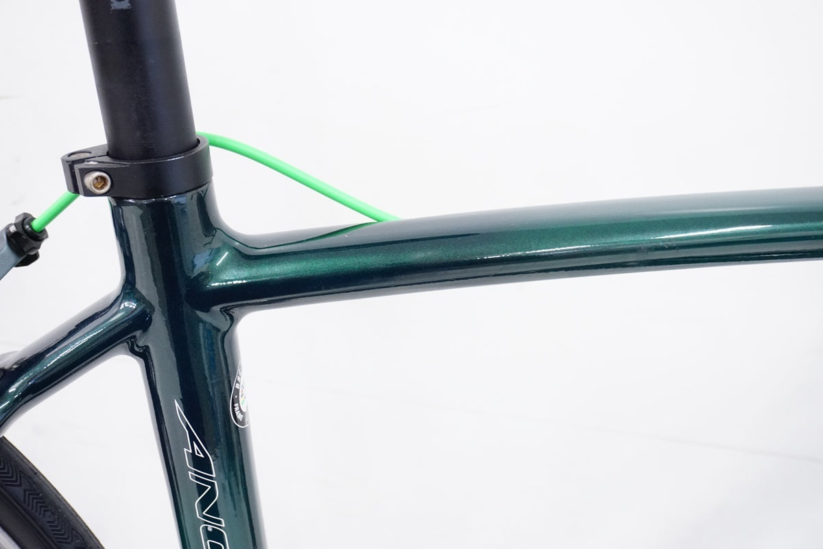 ANCHOR「アンカー」 RS8 ELITE 2014年モデル ロードバイク / 浜松店