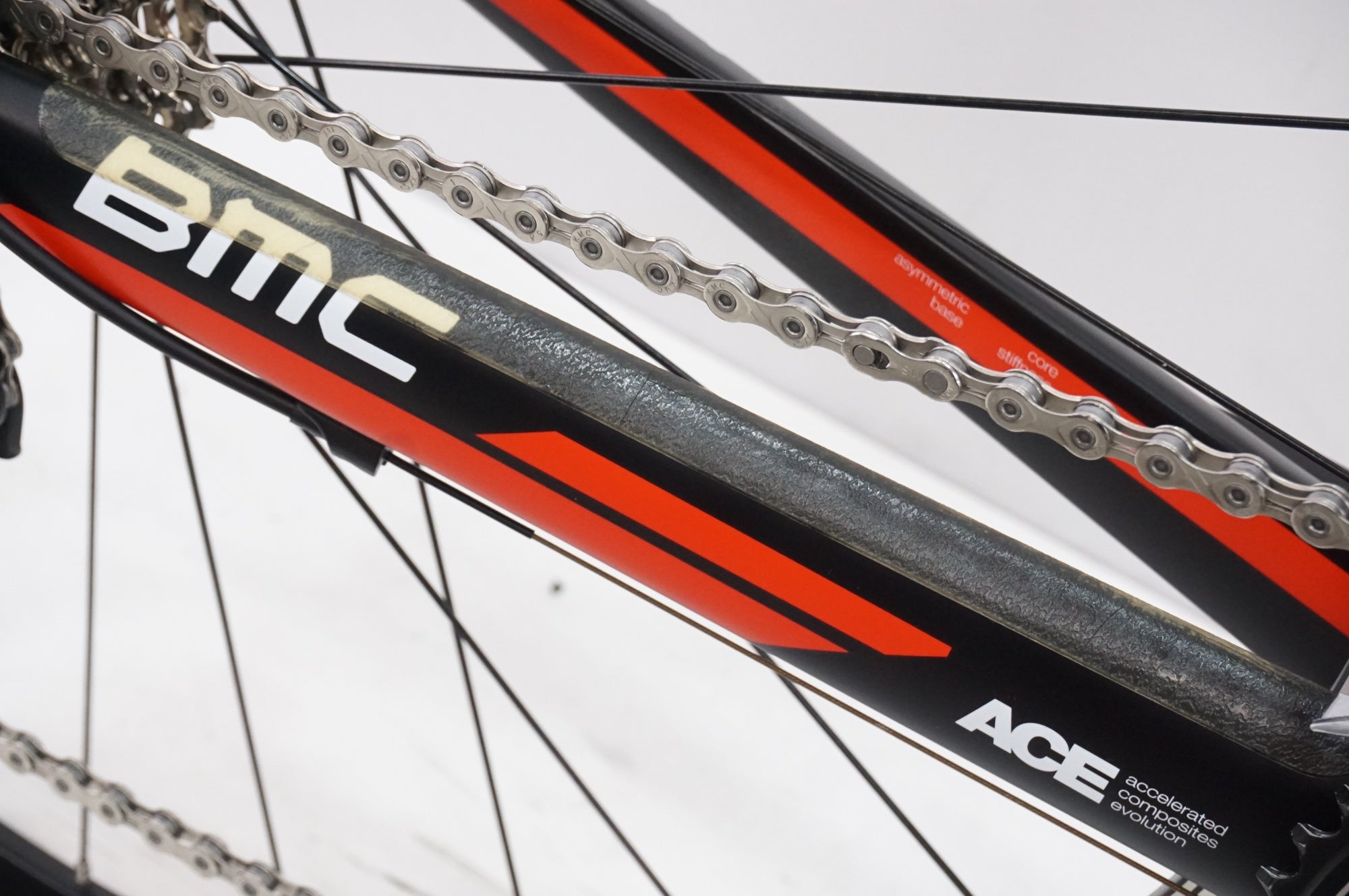 BMC 「ビーエムシー」 TEAMMACHINE SLR03 2015年モデル ロードバイク / 大宮店