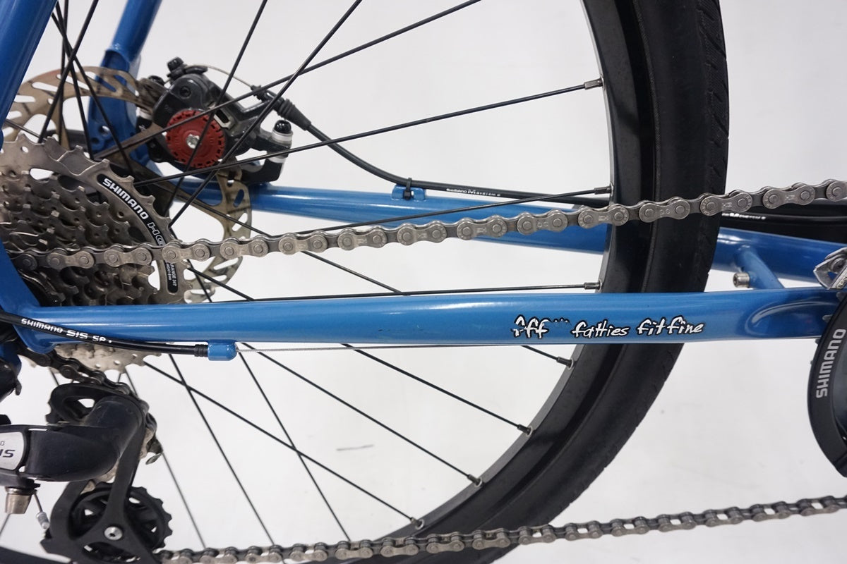 SURLY「サーリー」 DISC TRUKER 2018年モデル ロードバイク / 浜松店