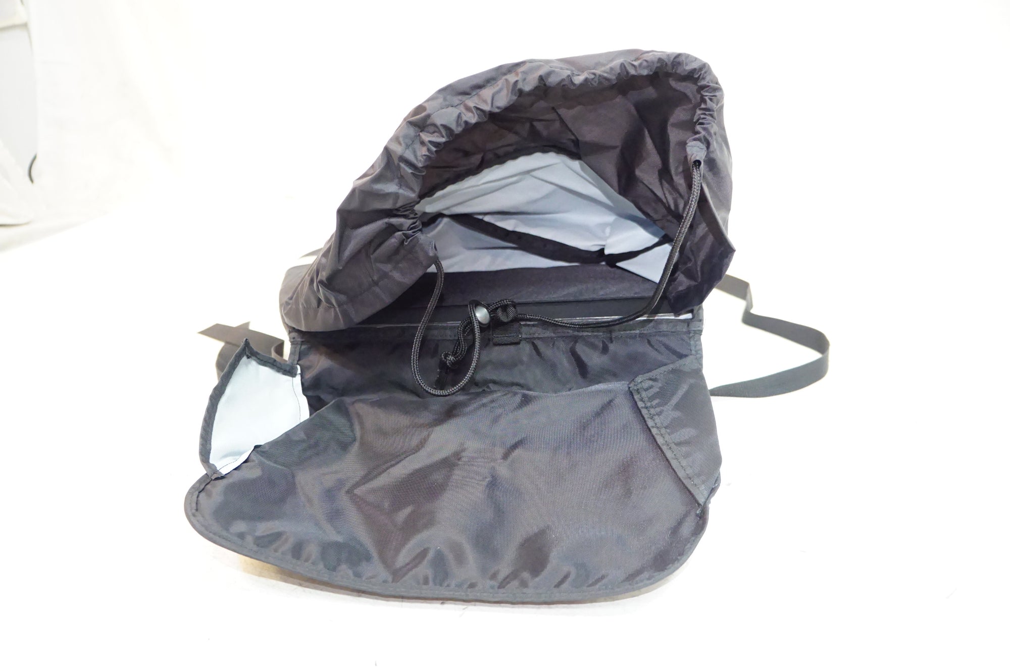 OSTRICH 「オーストリッチ」 P-115S パニアバッグ / 熊谷本店