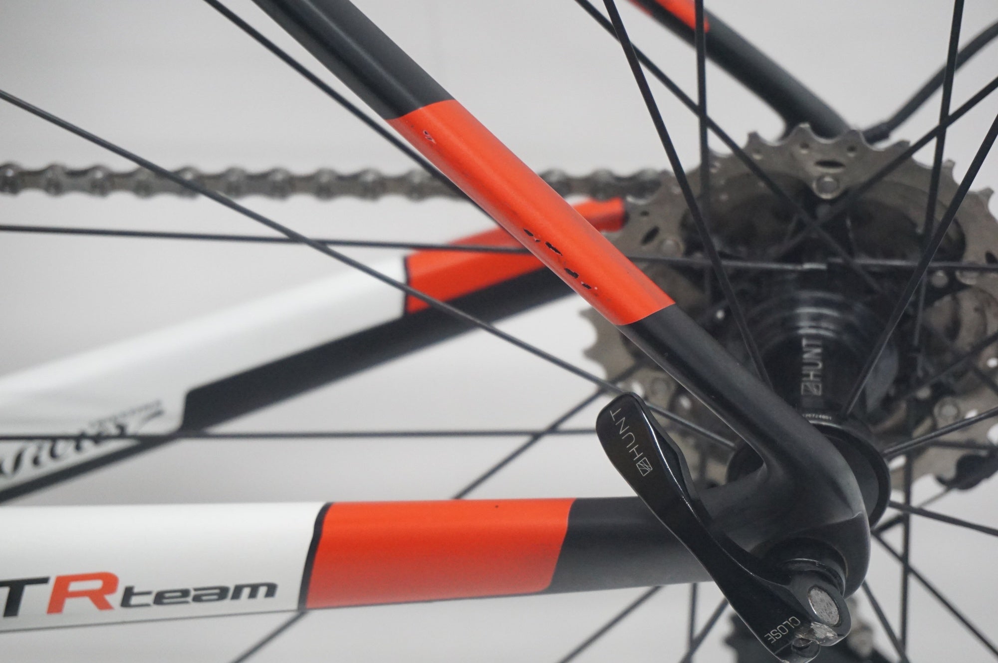 WILIER 「ウィリエール」 GTR TEAM 2023年頃 ロードバイク / 福岡店