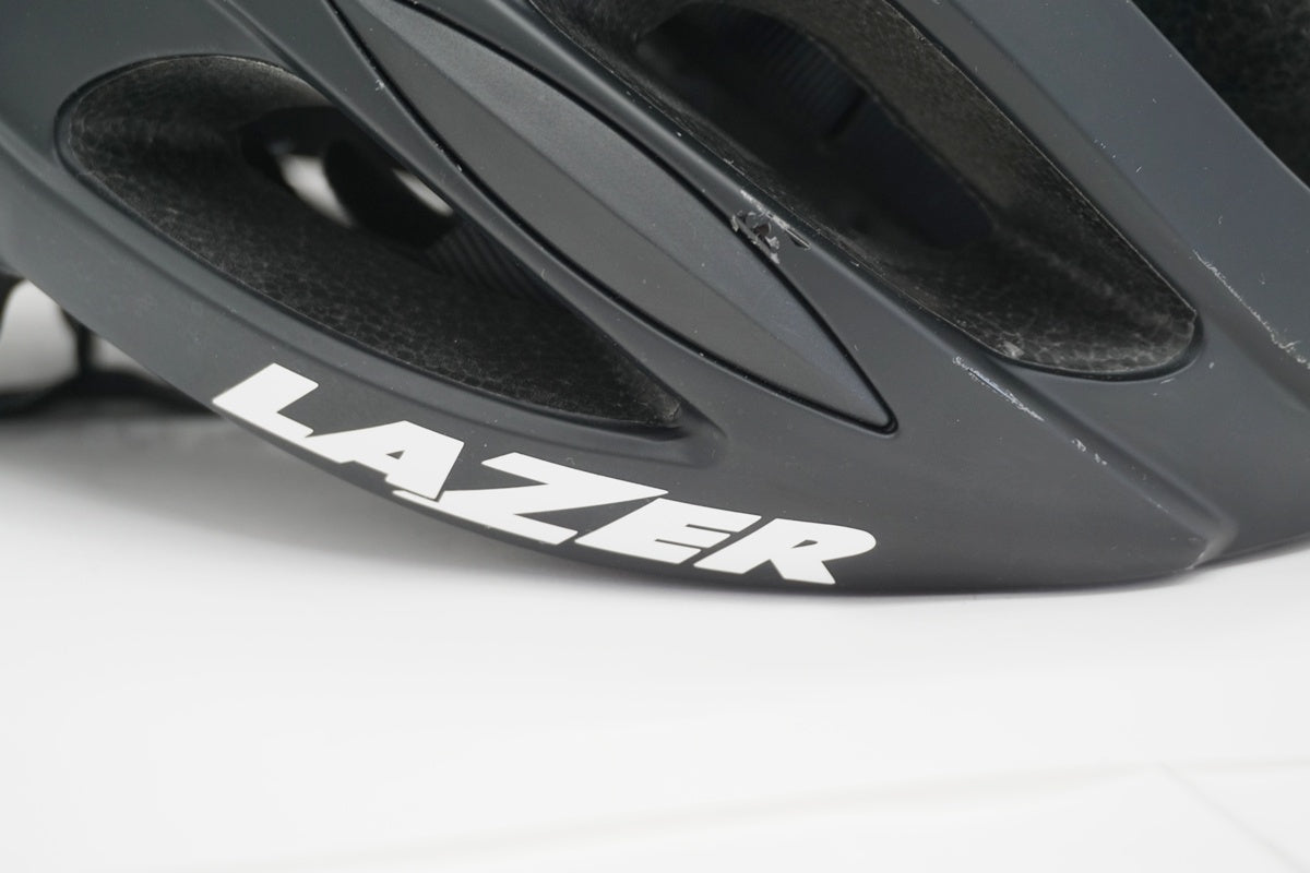 LAZER 「レーザー」 BLADE+ AF 2021年モデル Lサイズ ヘルメット / 京都八幡店