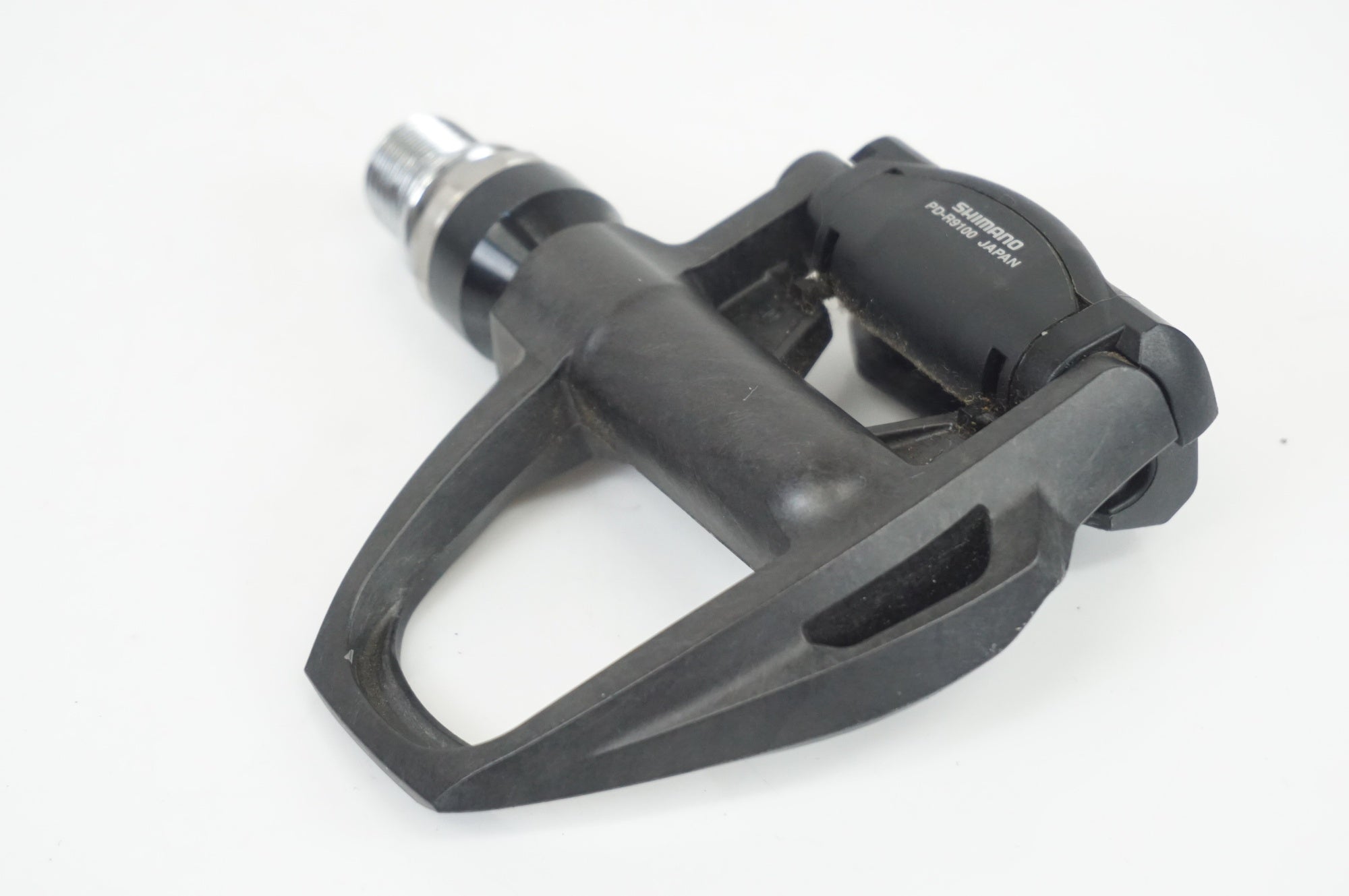 SHIMANO 「シマノ」 PD-R9100 ペダル / 大宮店 ｜ バイチャリ