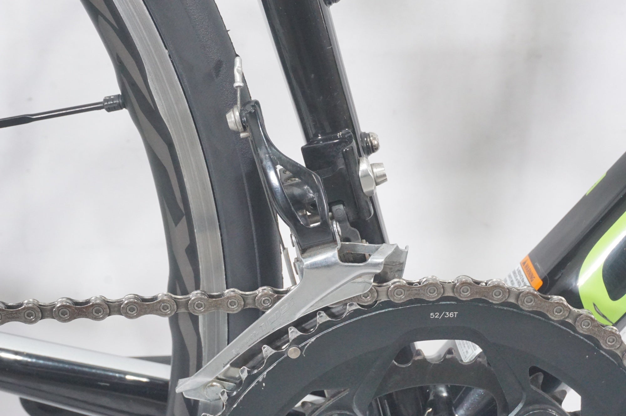 CANNONDALE 「キャノンデール」 CAAD12 105 2018年モデル カスタム ロードバイク  / AKIBA店