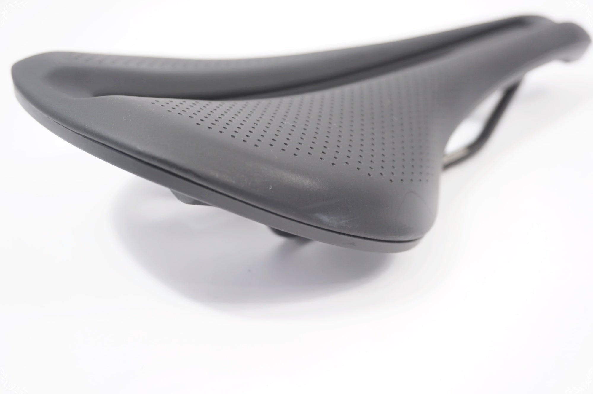 Bontrager Verse Short Elite Bike Saddle - Trek Bikes