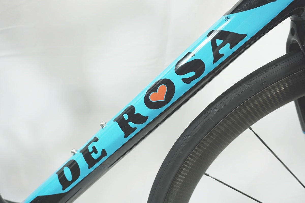 DE ROSA 「デローザ」 PLANET 2015年モデル ロードバイク