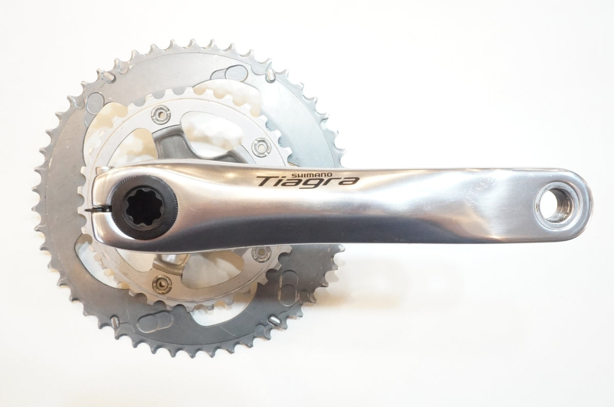 SHIMANO 「シマノ」 TIAGRA FC-4600 50-34T 172.5mm クランク / 浦和ベース