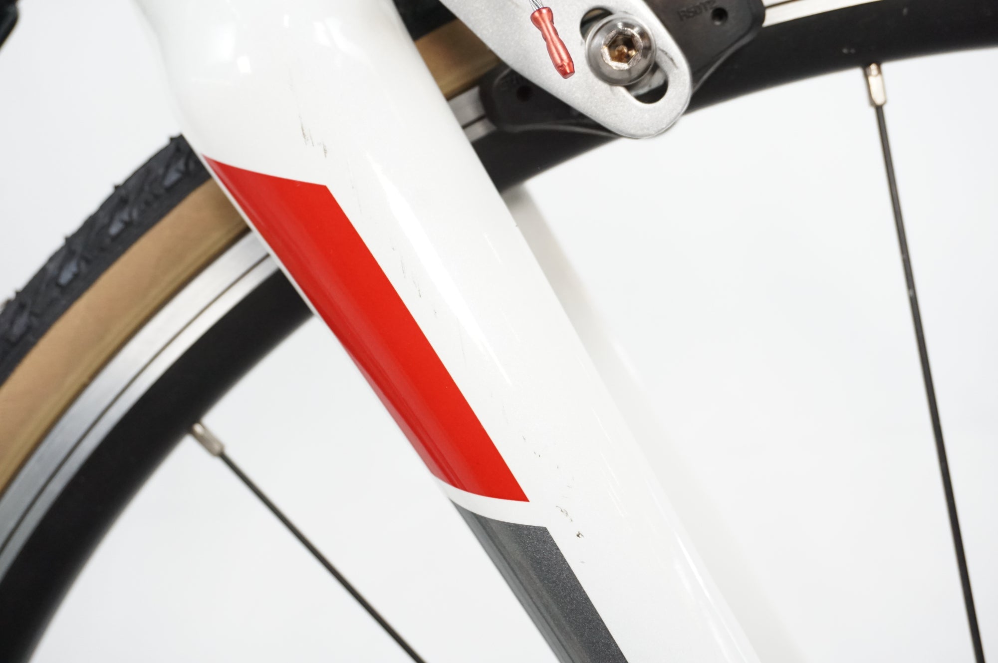 KHODAABLOOM 「コーダブルーム」 FARNA 24 2015年モデル ロードバイク / 川越店