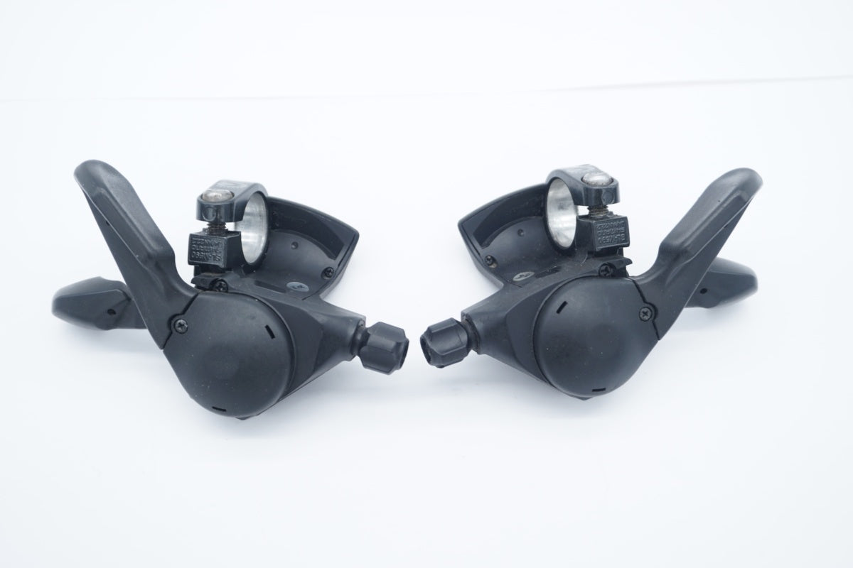 SHIMANO 「シマノ」 DEORE SL-M590 ラピッドファイヤーシフター / 滋賀大津店