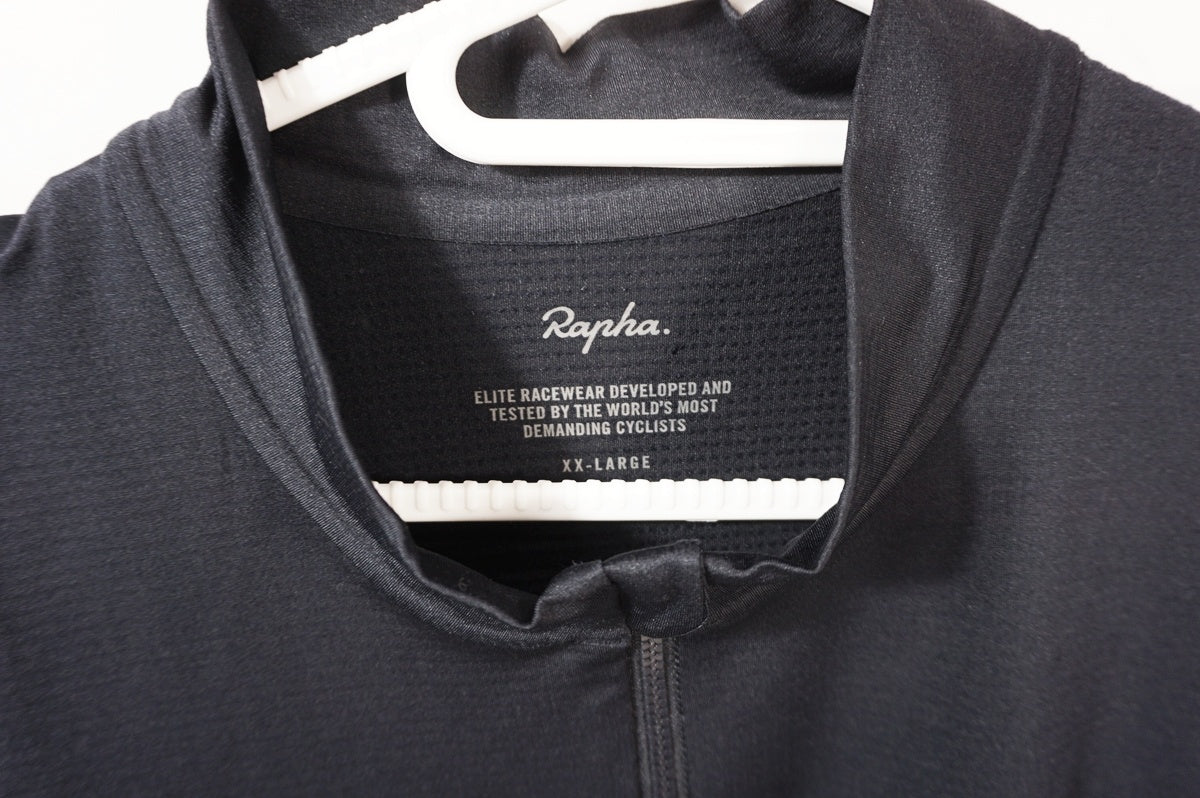 RAPHA 「ラファ」 プロチーム XXLサイズ ジャージ / バイチャリ世田谷店