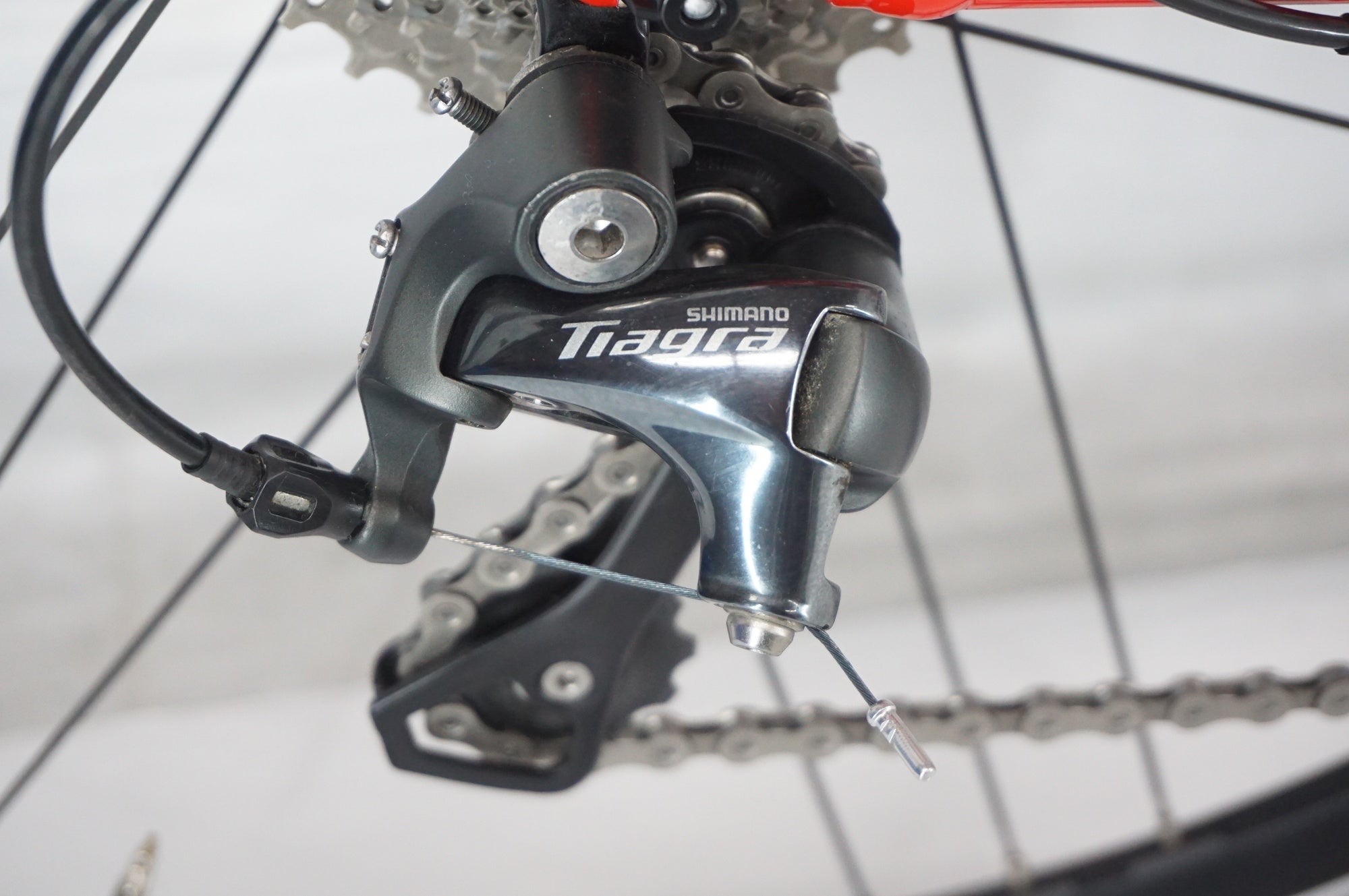 TREK 「トレック」 DOMANE ALR4 2017年モデル ロードバイク / 阪急塚口