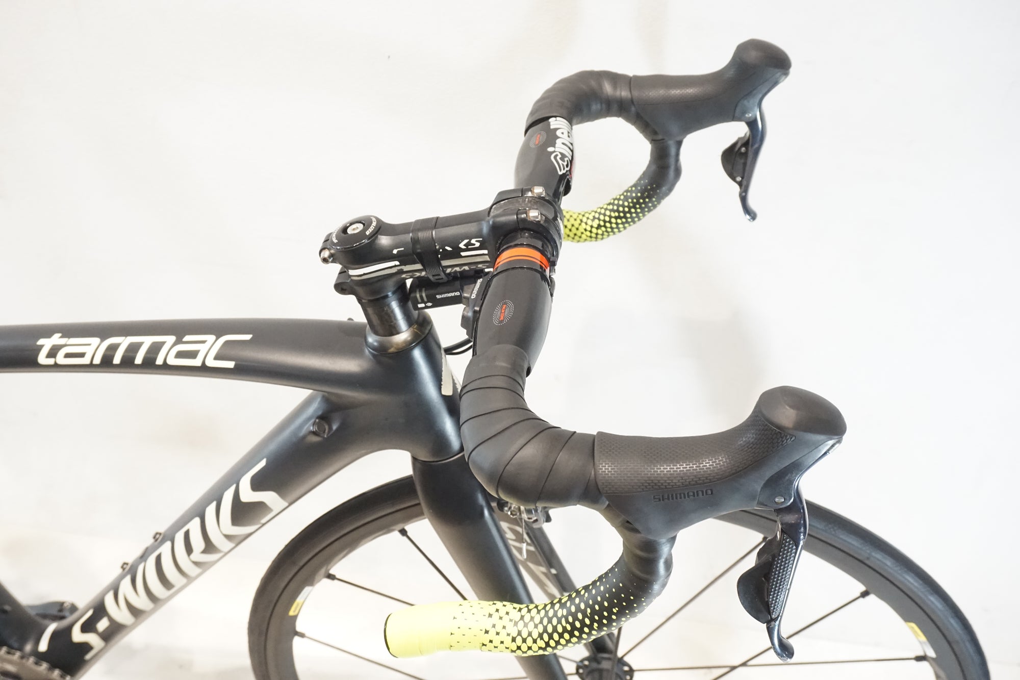 SPECIALIZED 「スペシャライズド」 S-WORKS TARMAC SL4 2014年モデル ロードバイク / 横浜戸塚店