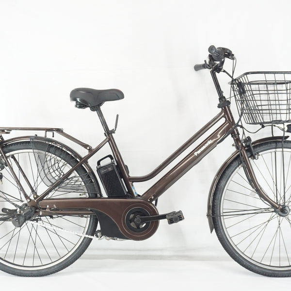 電動アシスト自転車 - 自転車本体 ｜ バイチャリ公式オンライン