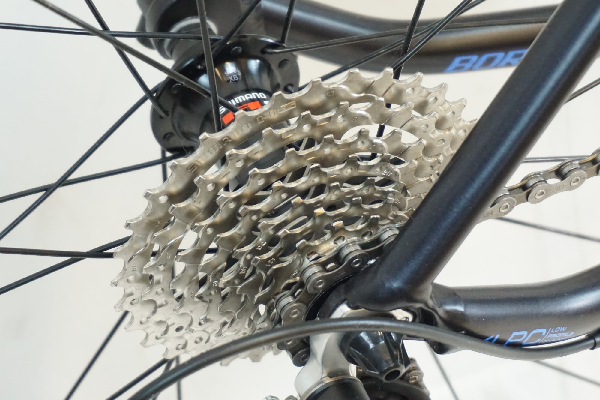 CORRATEC 「コラテック」 DOLOMITI SORA 2024年モデル ロードバイク / 有明ガーデン店