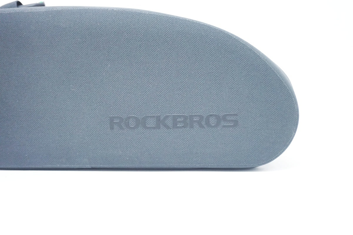 ROCKBROS 「ロックブロス」 フレームバッグ  / 大阪美原北インター店
