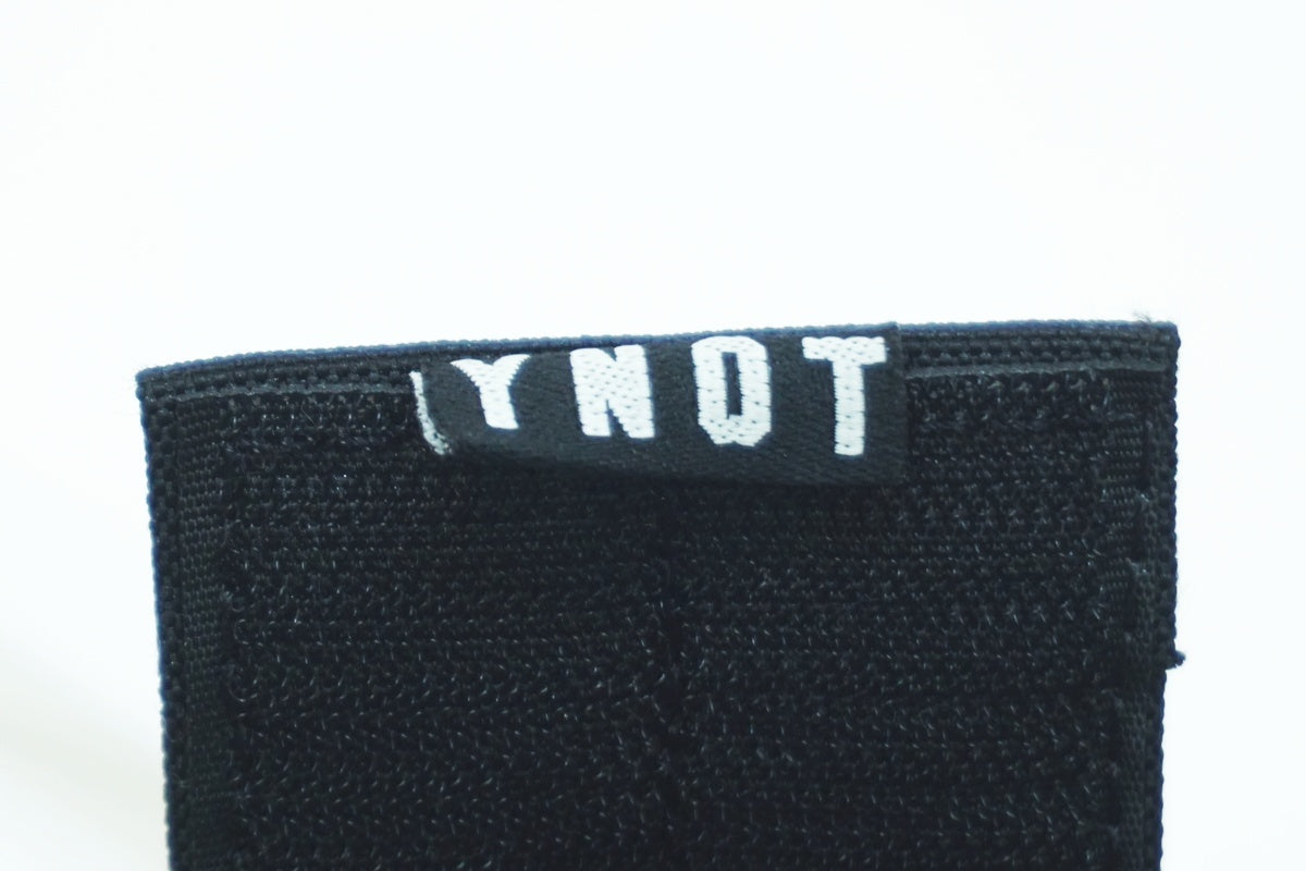 YNOT 「ワイノット」 ペダルストラップ / 大阪美原北インター店