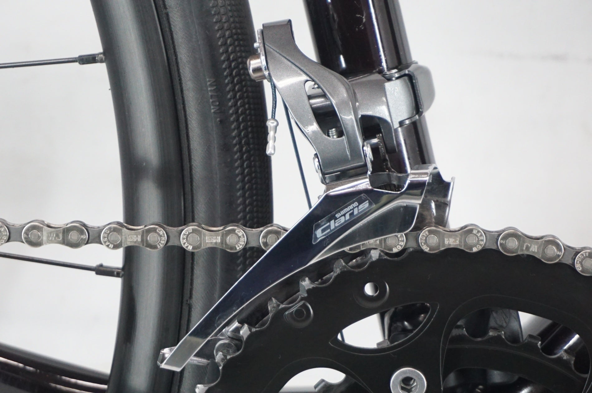 TREK 「トレック」 DOMANE AL 2 GEN 4 2025年モデル ロードバイク / 阪急塚口店