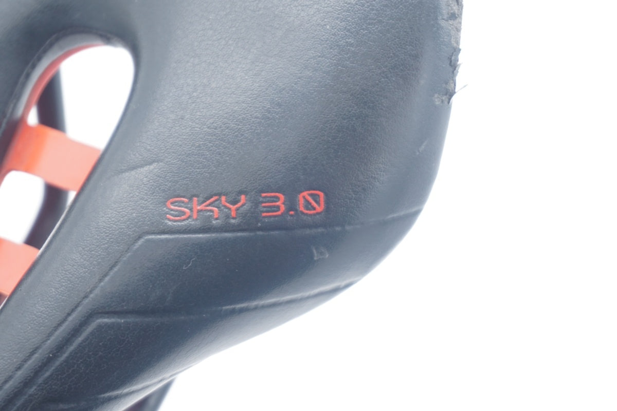 ASTUTE 「アスチュート」 SKY 3.0 サドル / 京都八幡店