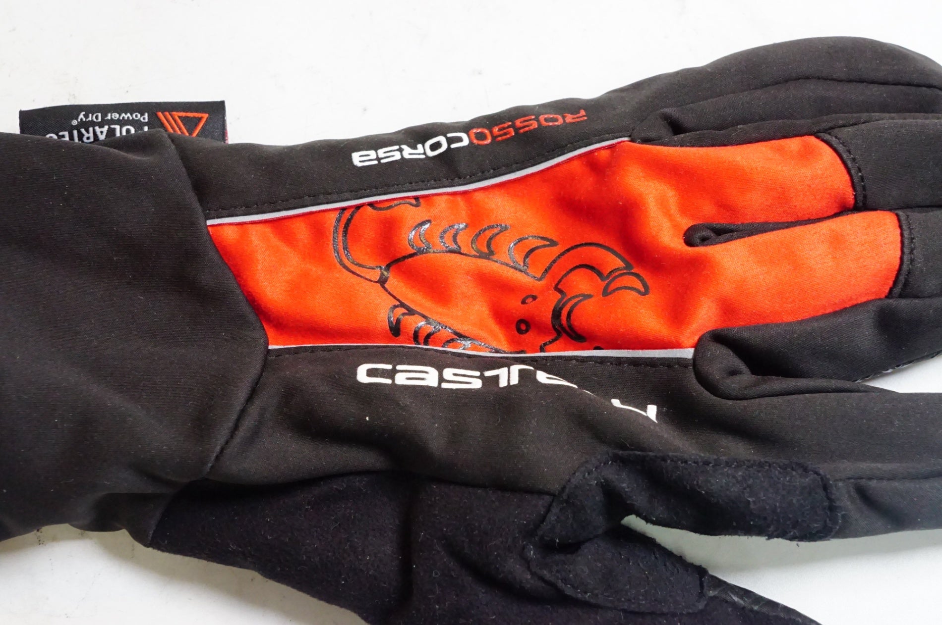 CASTELLI 「カステリ」 Lサイズ グローブ / 熊谷本店