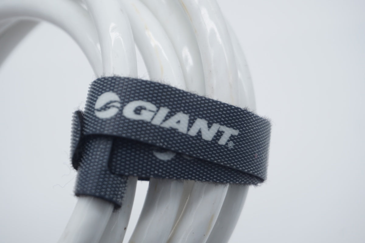 GIANT 「ジャイアント」 ダイヤルワイヤーロック / 滋賀大津店