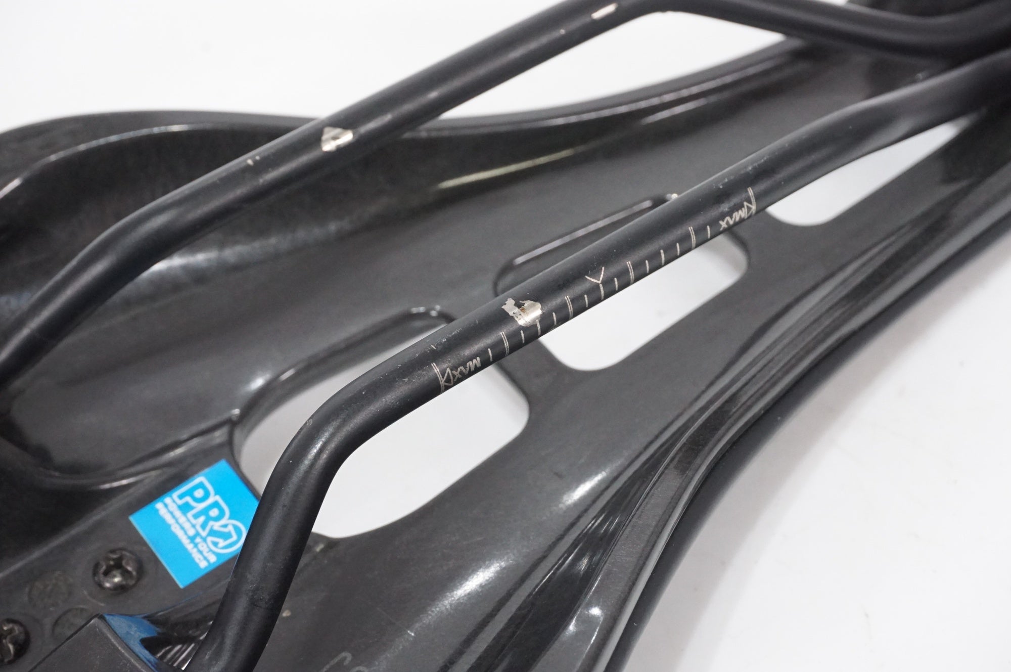 SHIMANO 「シマノ」 PRO STEALTH サドル / AKIBA店