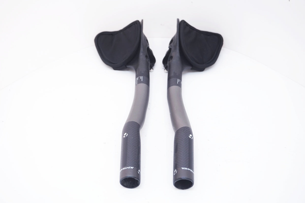 BONTRAGER 「ボントレガー」 Φ31.8 340mm カーボン DHバー / 大阪美原北インター店