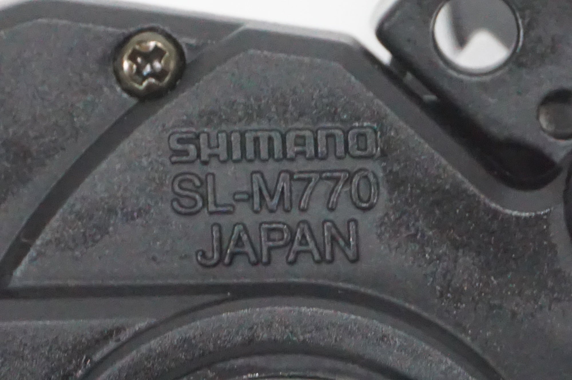 SHIMANO 「シマノ」 DEORE XT SL-M770 シフター/ AKIBA店