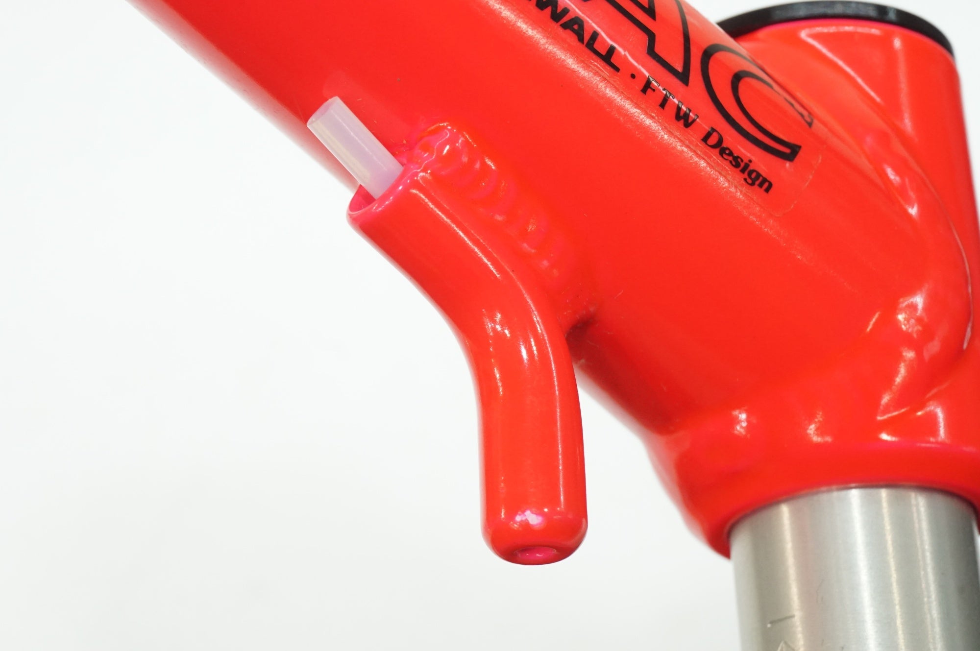 ANSWER 「アンサー」 A・TAC 120mm φ25.2 ステム / 大宮店