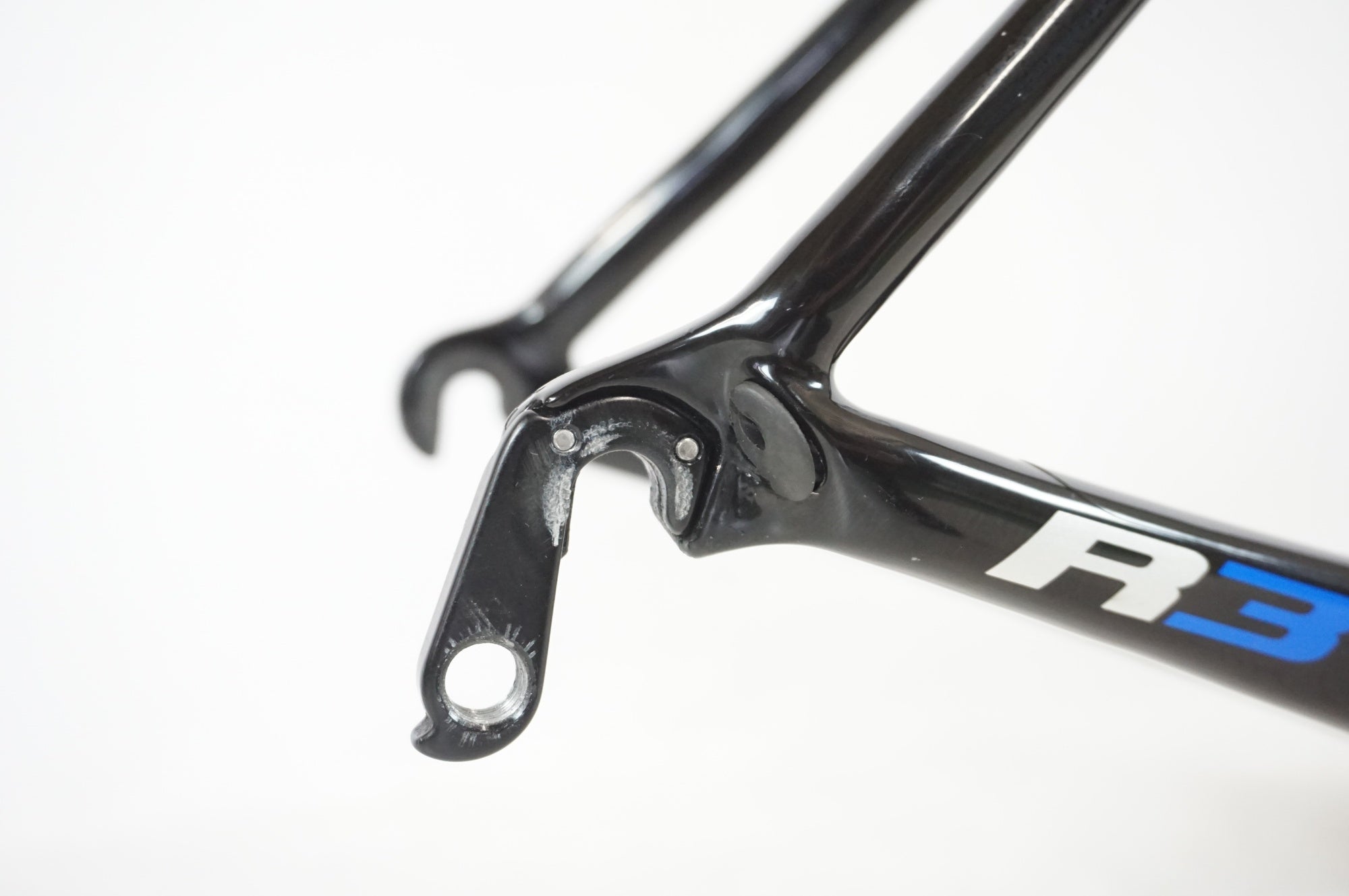 CERVELO 「サーベロ」 R3 2015年モデル フレームセット / 宇都宮店