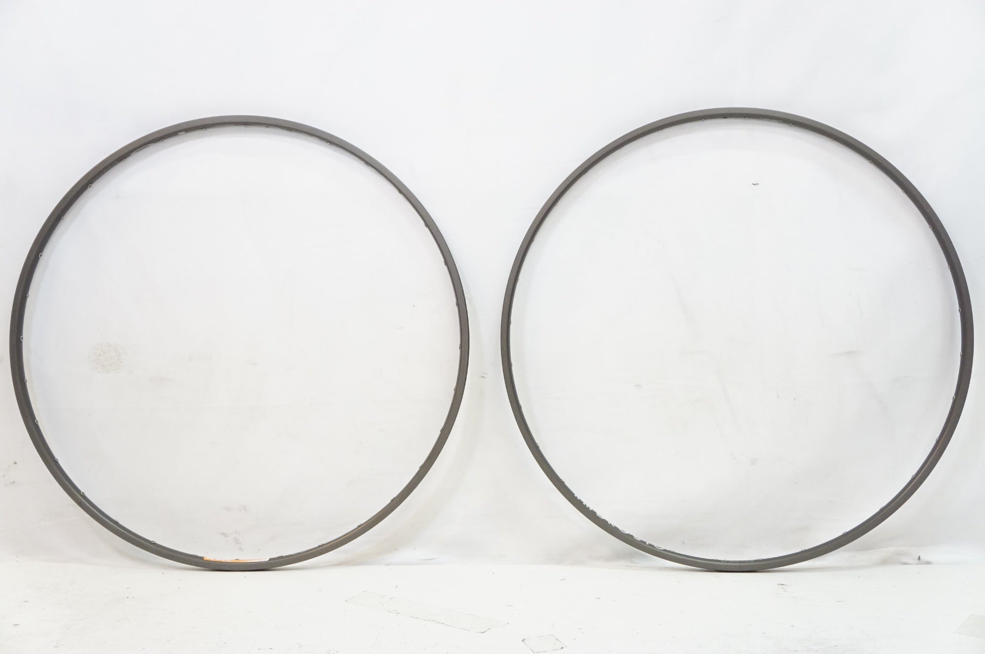 AMBROSIO 「アンブロッシオ」 CRONO F20 チューブラー リムセット / 熊谷本店