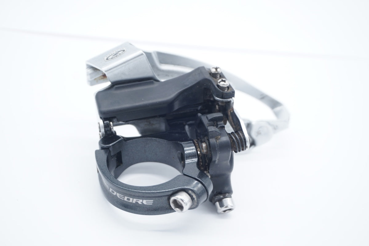 SHIMANO 「シマノ」 DEORE FD-M590 フロントディレイラー / 滋賀大津店