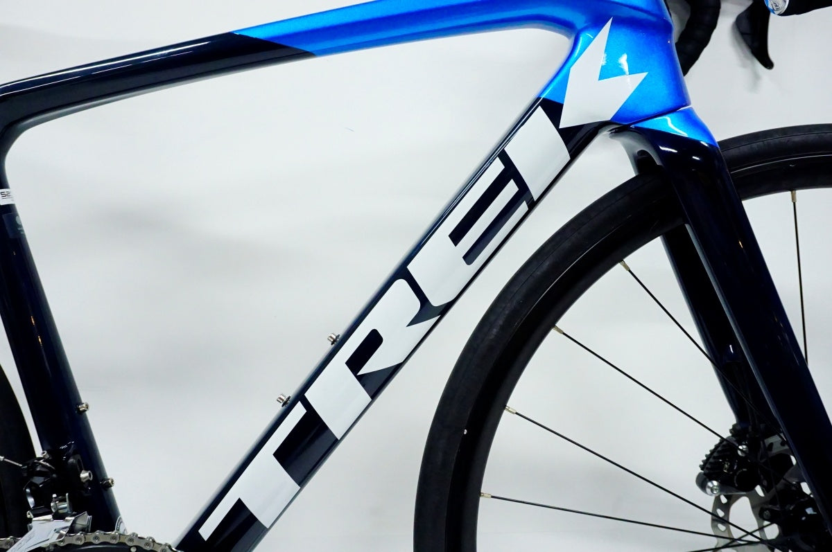 TREK 「トレック」 EMONDA SL5 DISC 2021-2022年モデル ロード