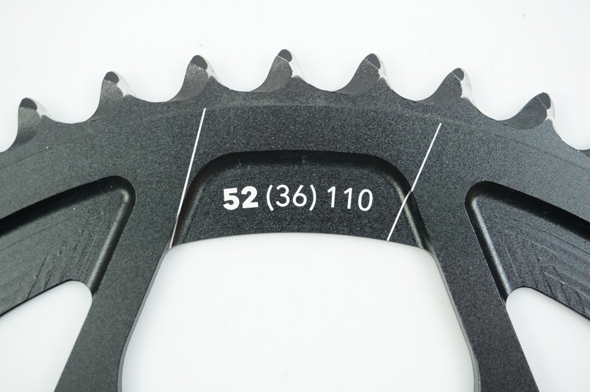 ROTOR 「ローター」 NOQ 52T チェーンリング / 中目黒店