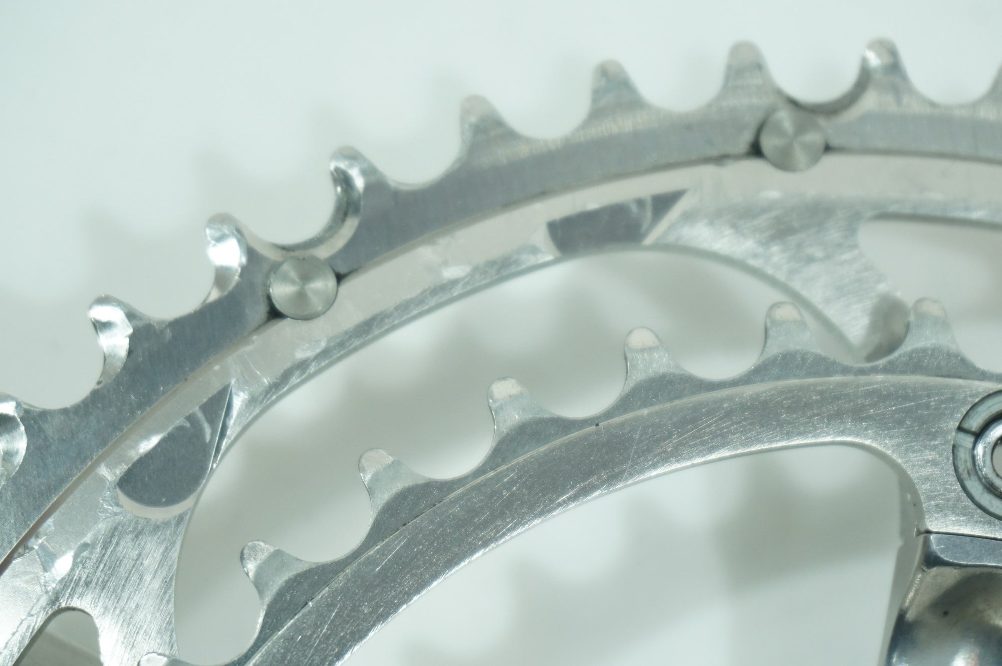 CAMPAGNOLO 「カンパニョーロ」 CENTAUR 10S 52-39T 170mm クランクセット / 世田谷店