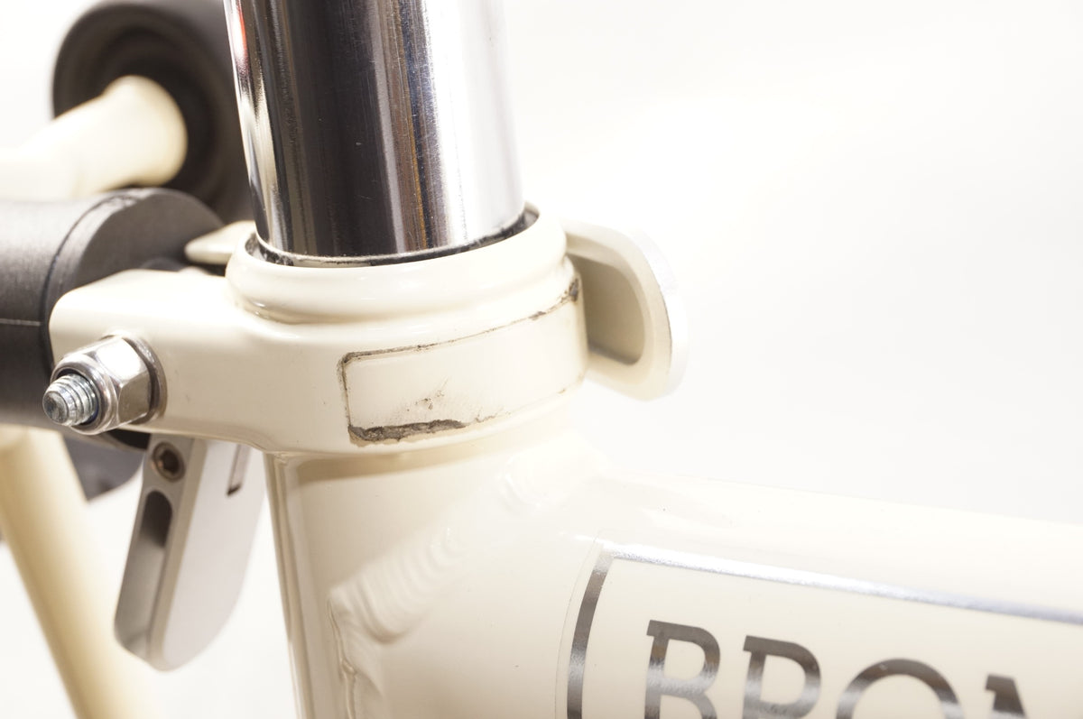 BROMPTON 「ブロンプトン」 CLASSIC EDITTION 2024年モデル 16インチ 折りたたみ自転車 / 中目黒店